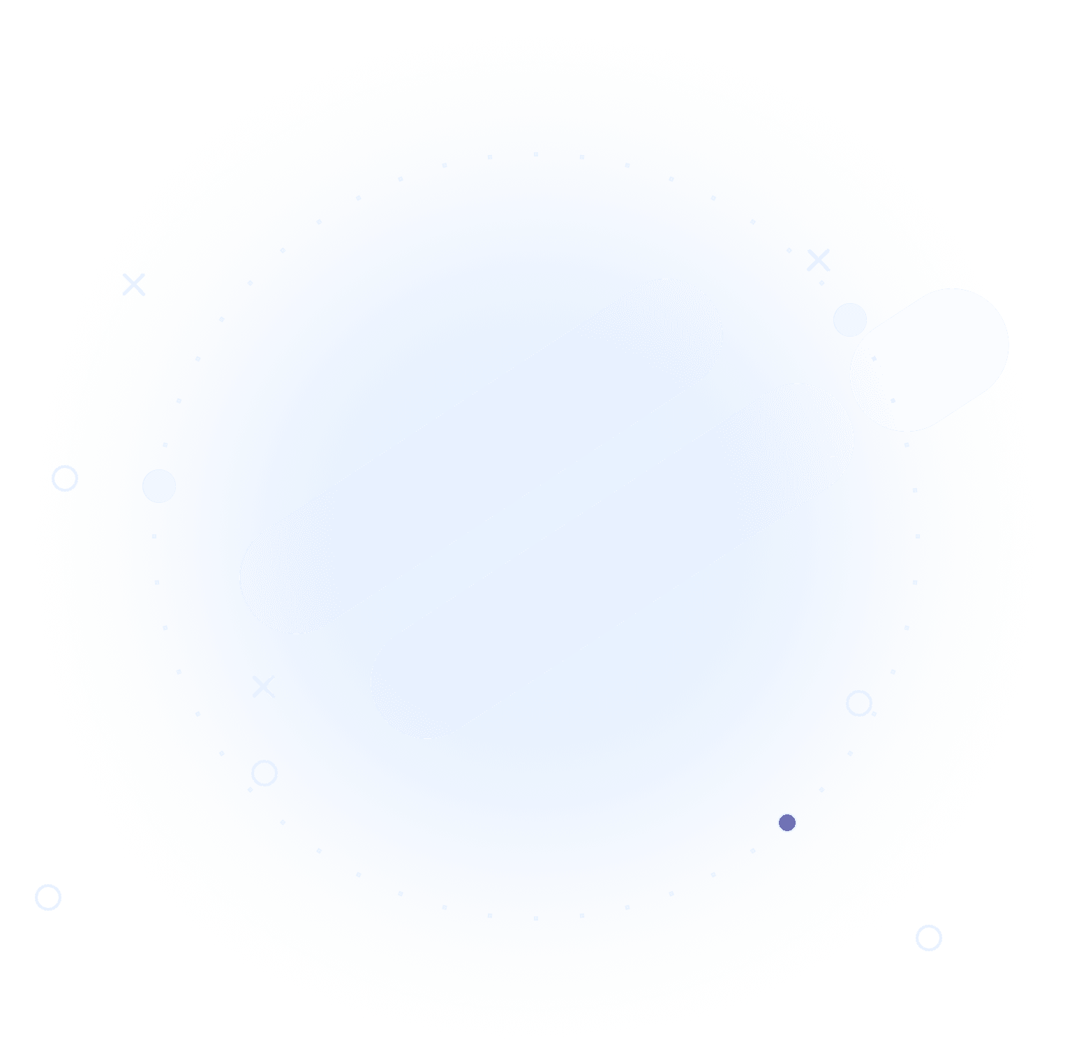 Hero Background Design